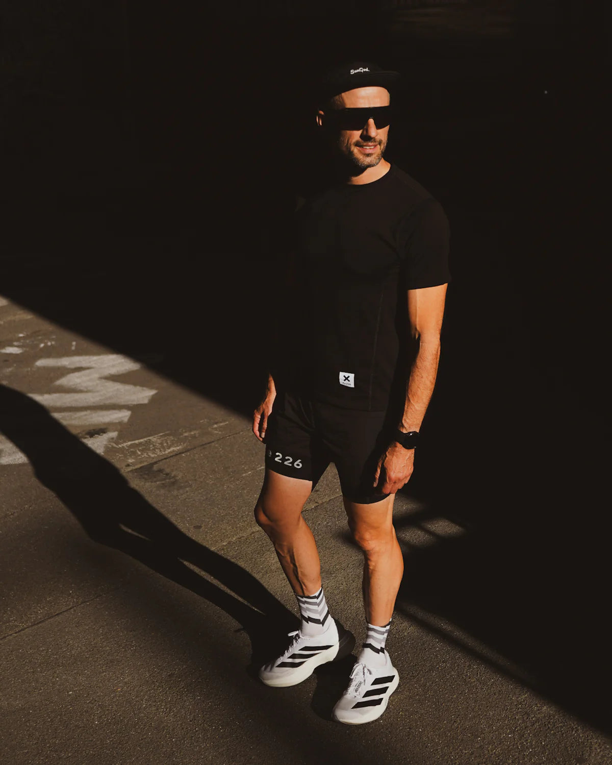 Running Shirt - SAVE 30%