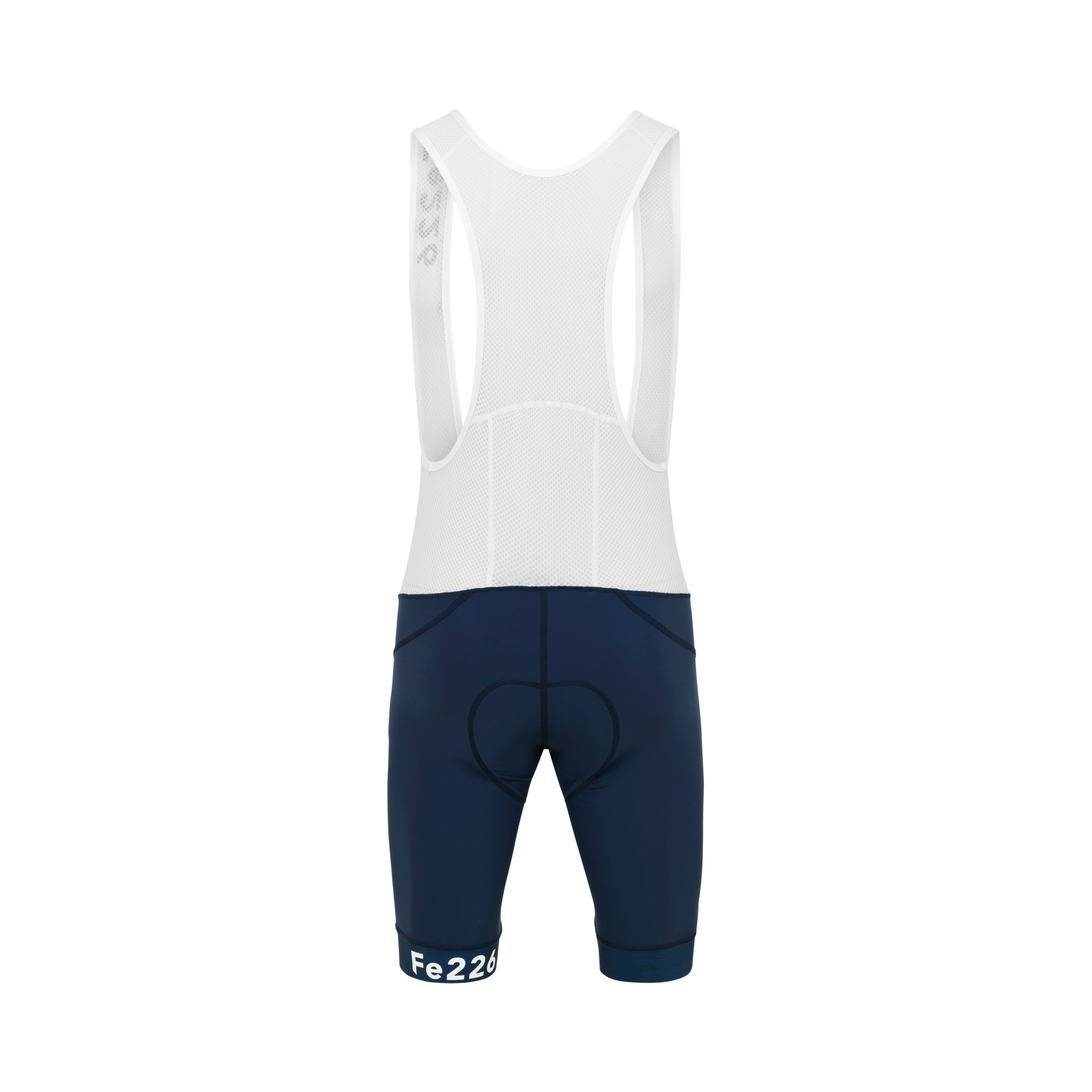 Bib Cykelshorts Blå