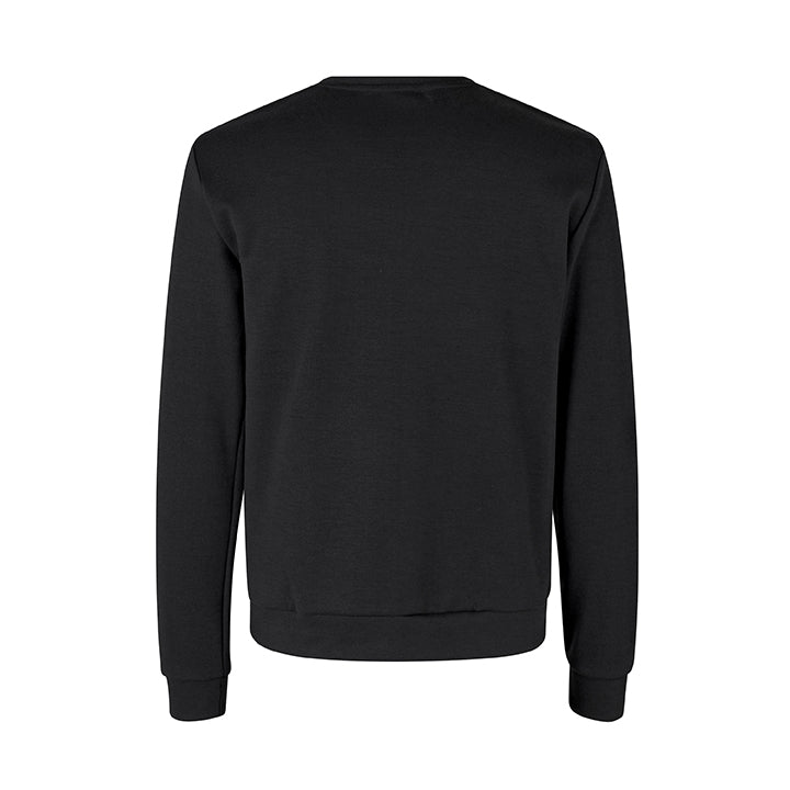 Embossed Sweatshirt - SAVE 30%