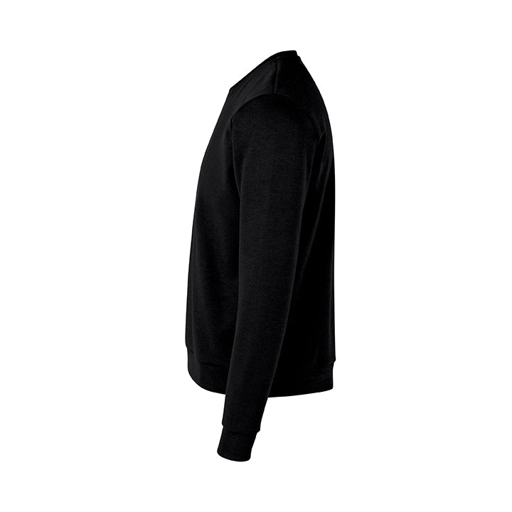 Embossed Sweatshirt