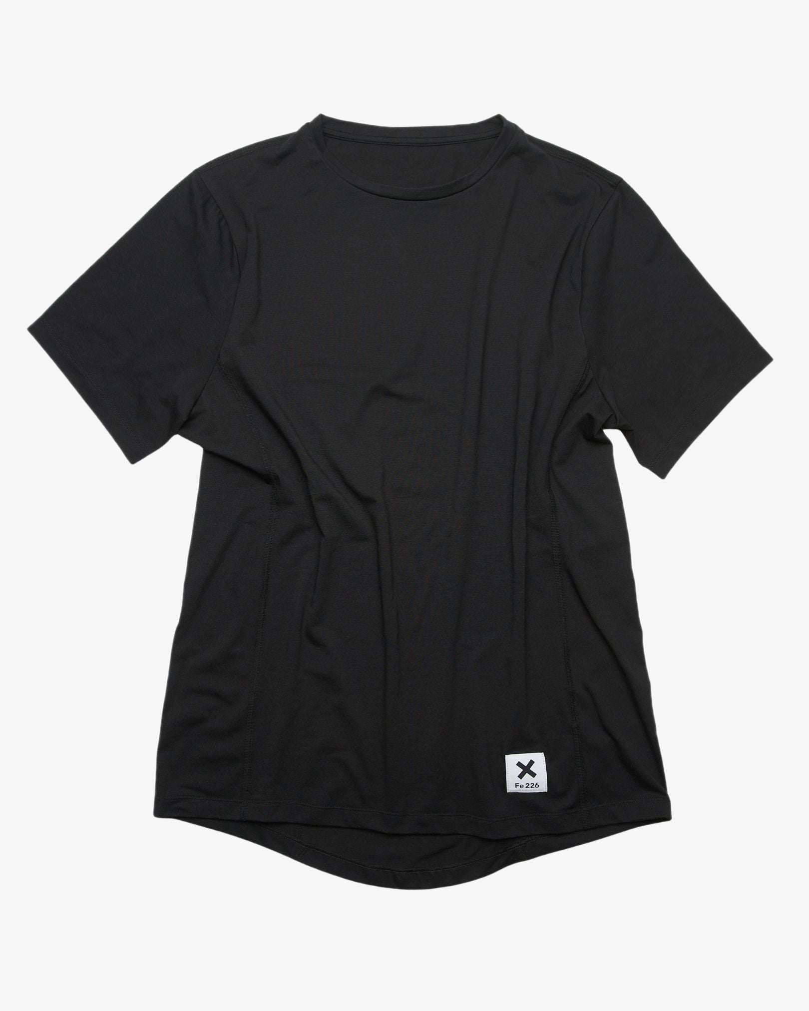 Essential Running Set - Windbreaker-Jacke, Track Pants & Laufshirt