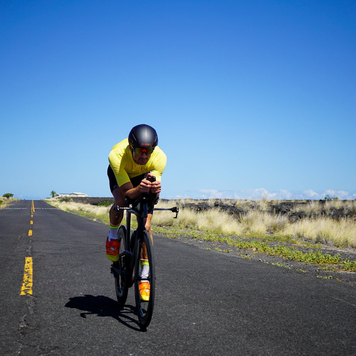 Cykling Kit, Hi-Vis Yellow – Bundle & SPAR 15 %