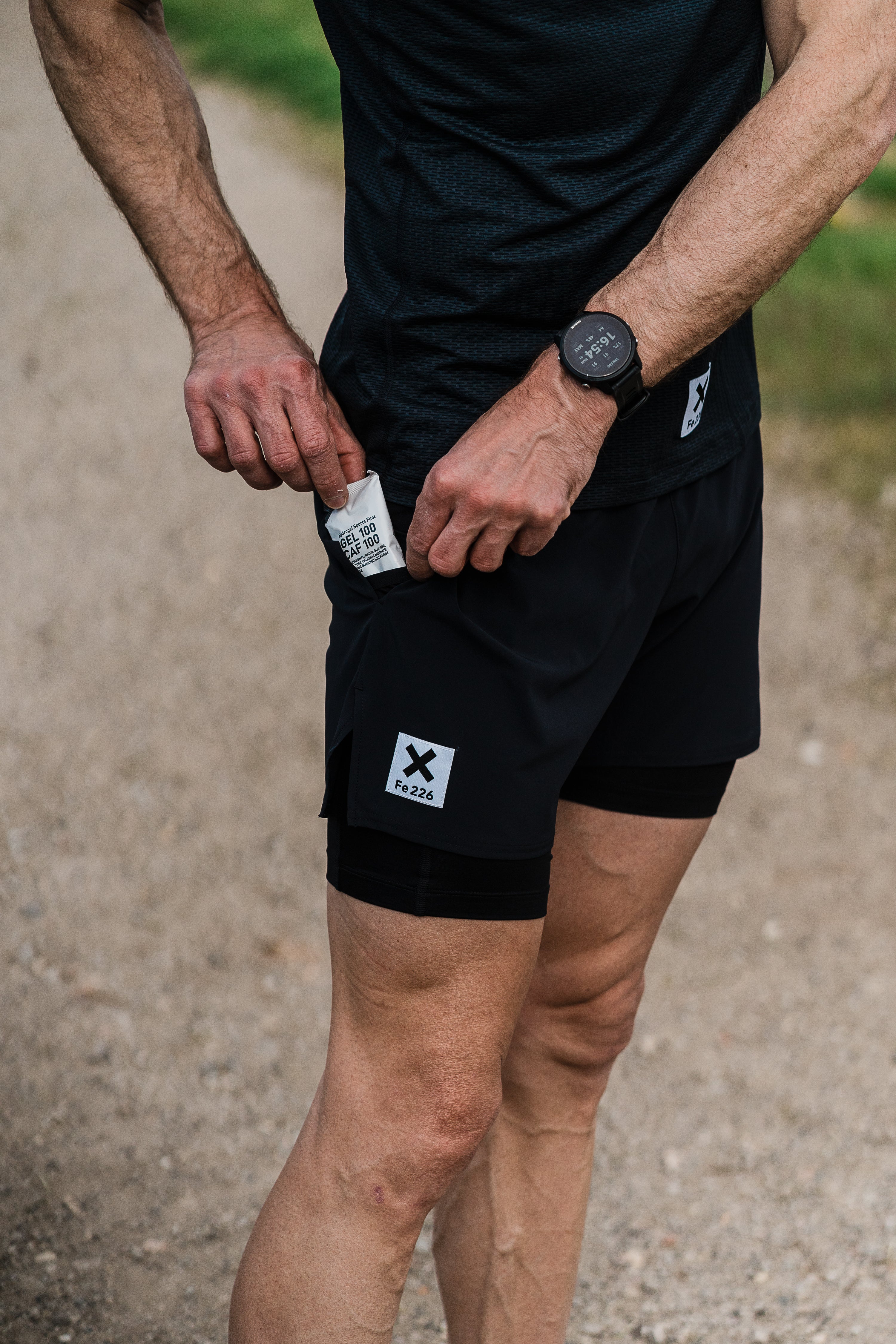 Marathon Performance Set - 30% Marathon Deal