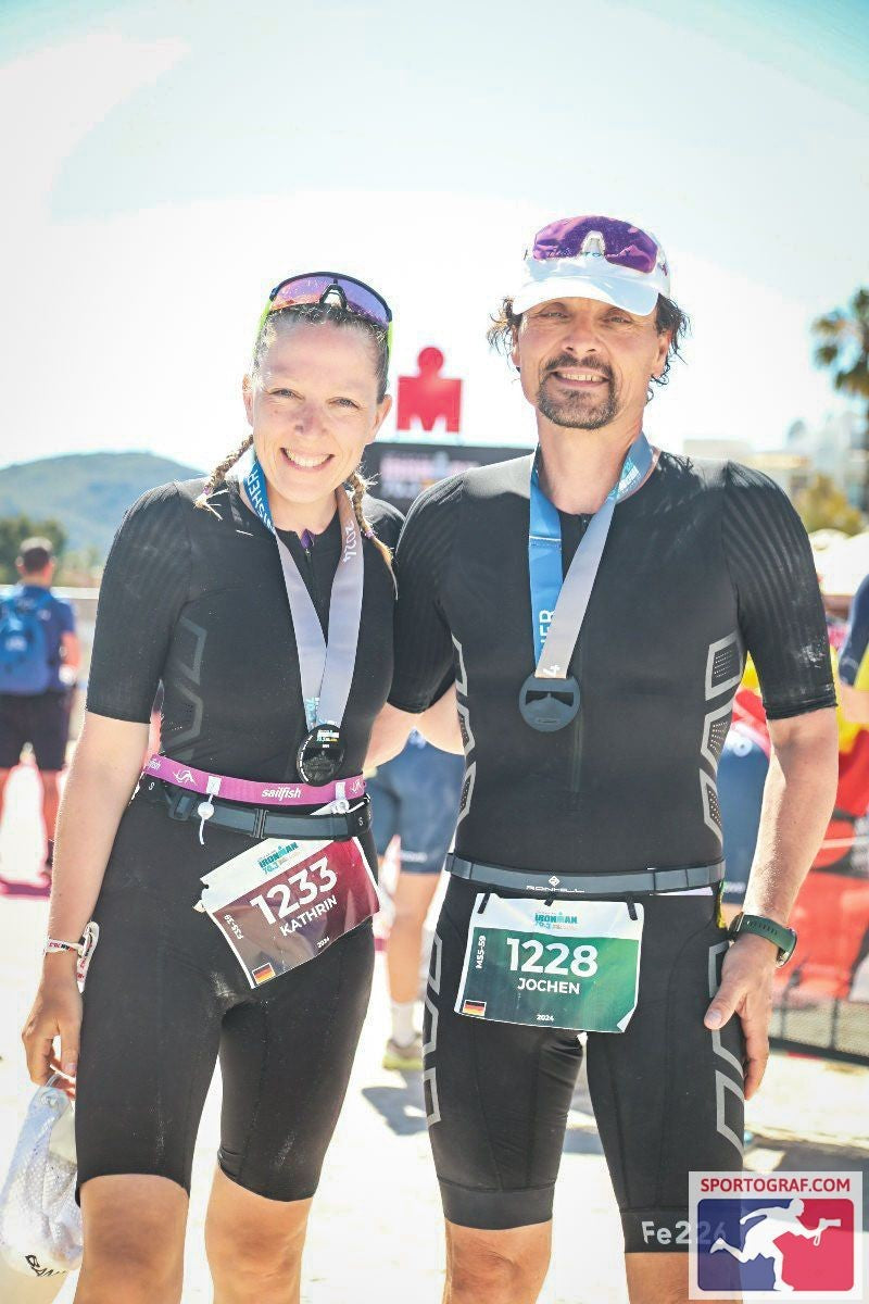AeroForce Triathlon Suit - Size S, M and XL - SAVE 30%