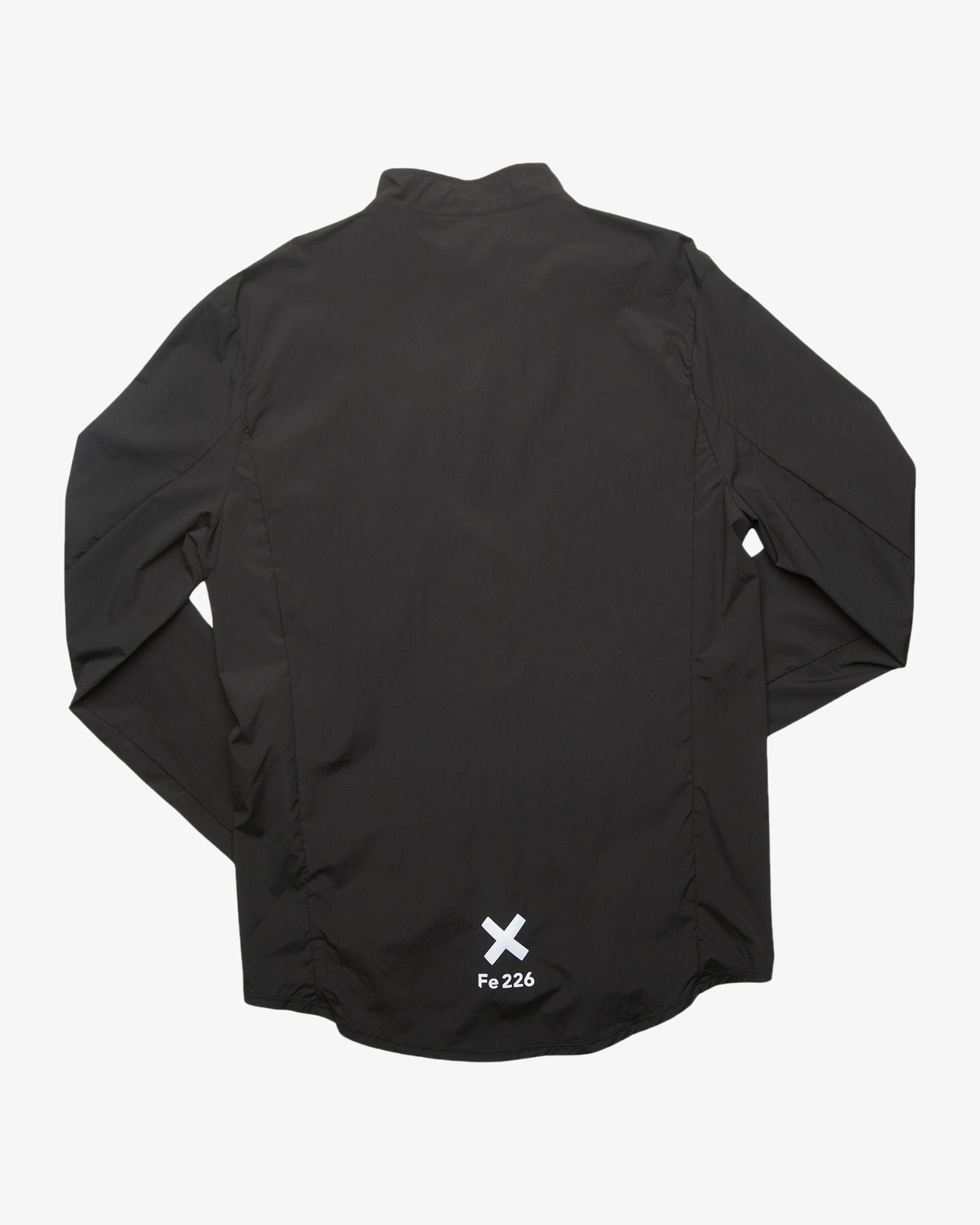 Running Windbreaker