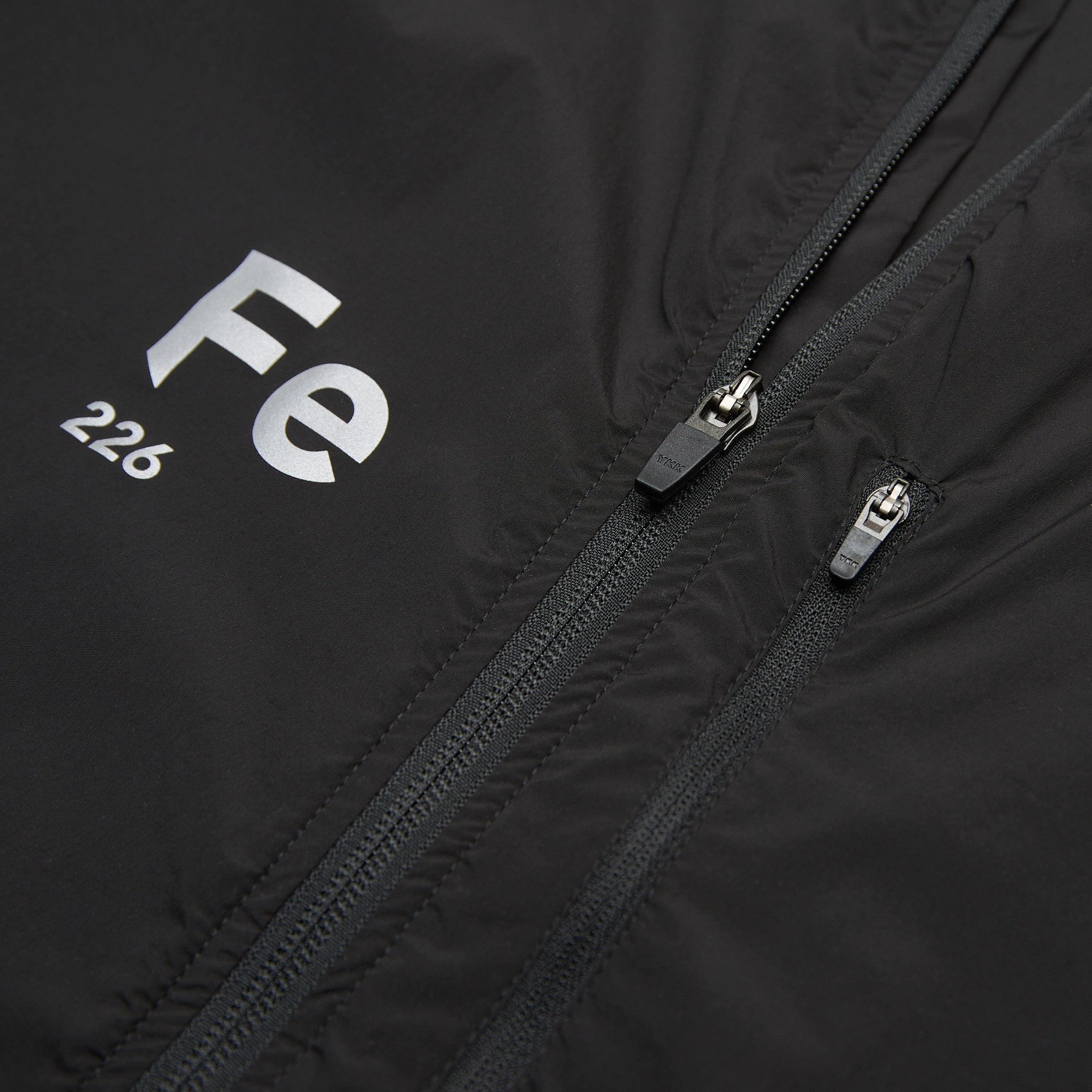 Running Windbreaker - NEW