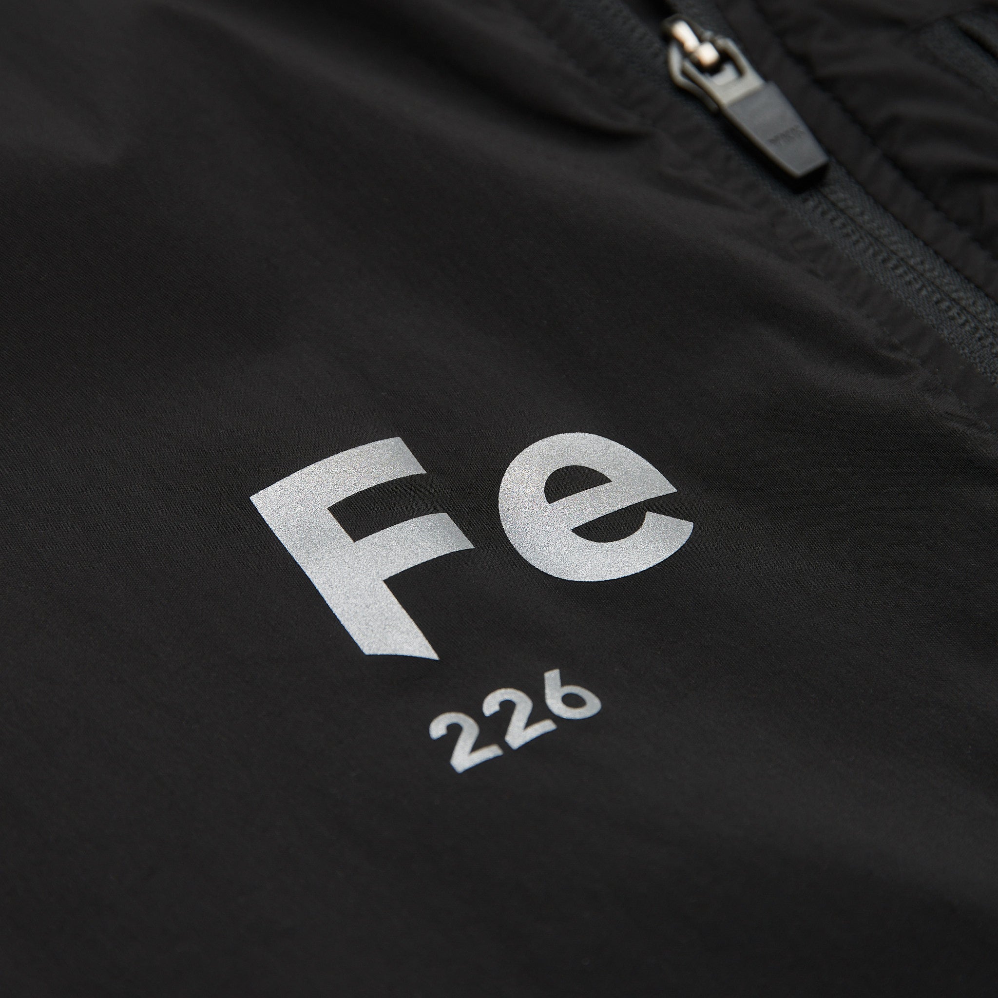 Running Windbreaker - NEW