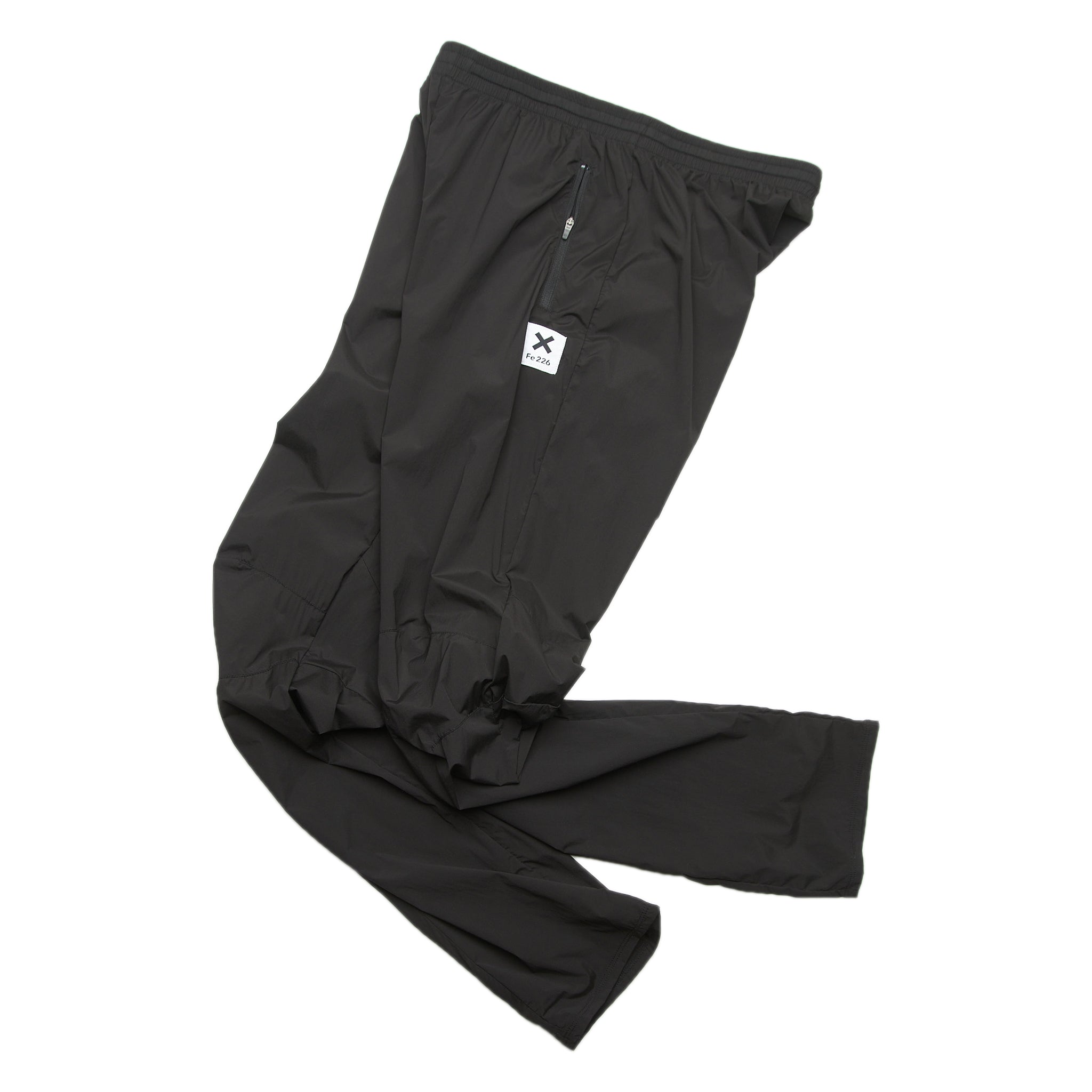Track Pants - Locker geschnitten