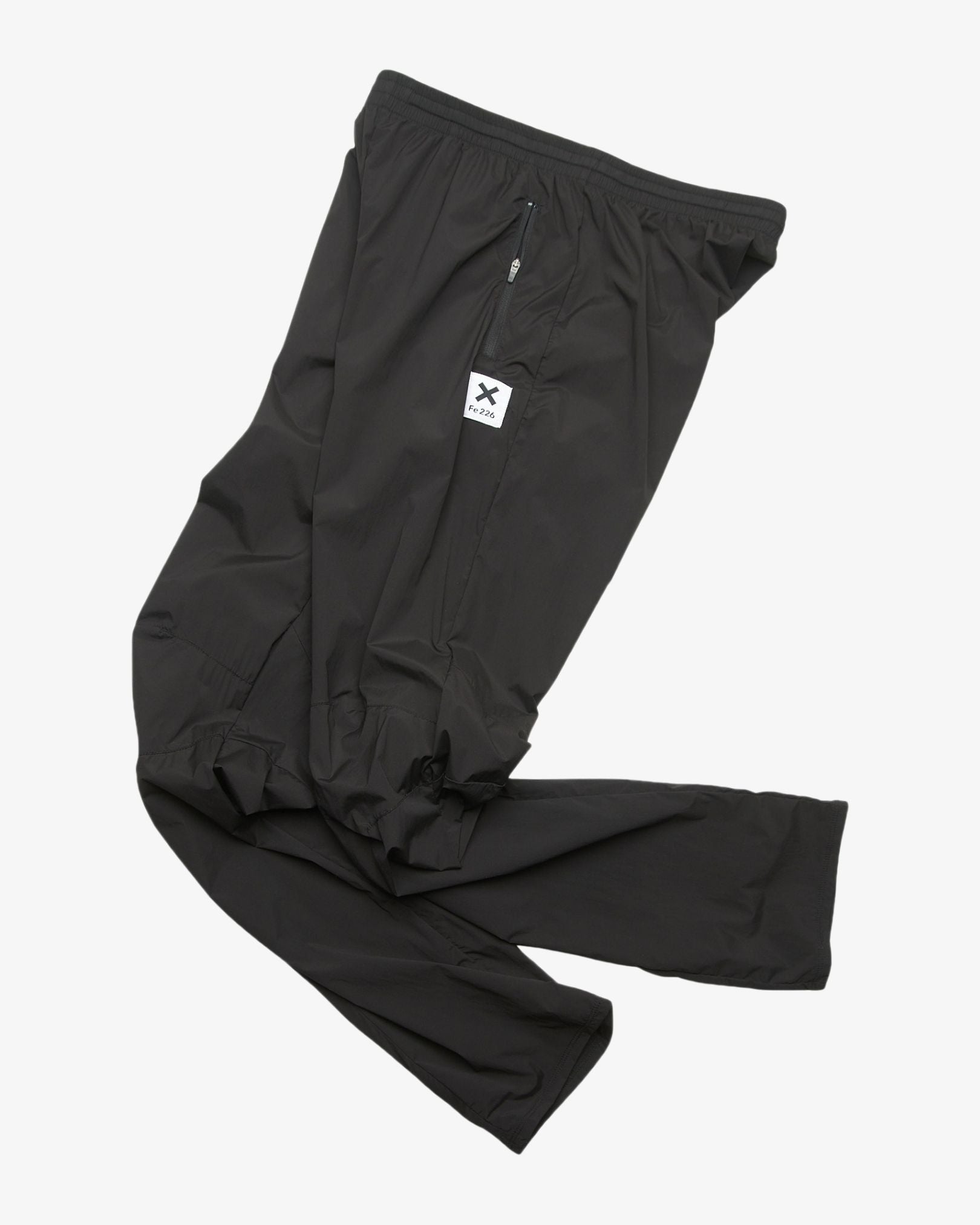 Track Pants - Locker geschnitten