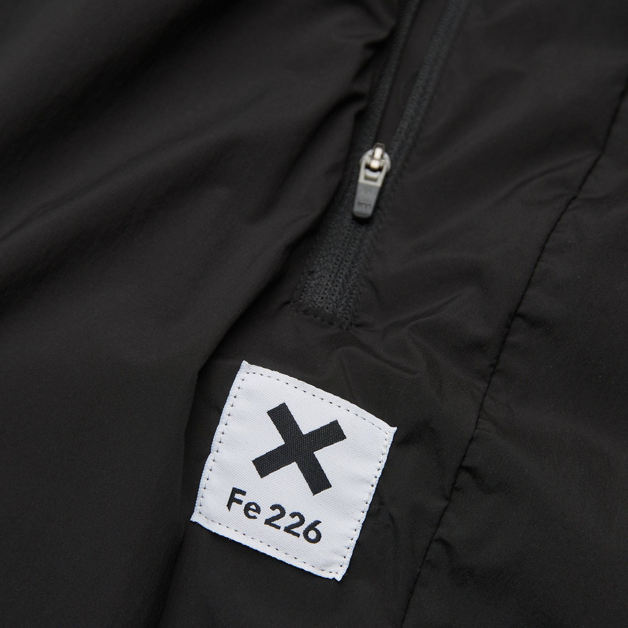 Track Pants - Locker geschnitten