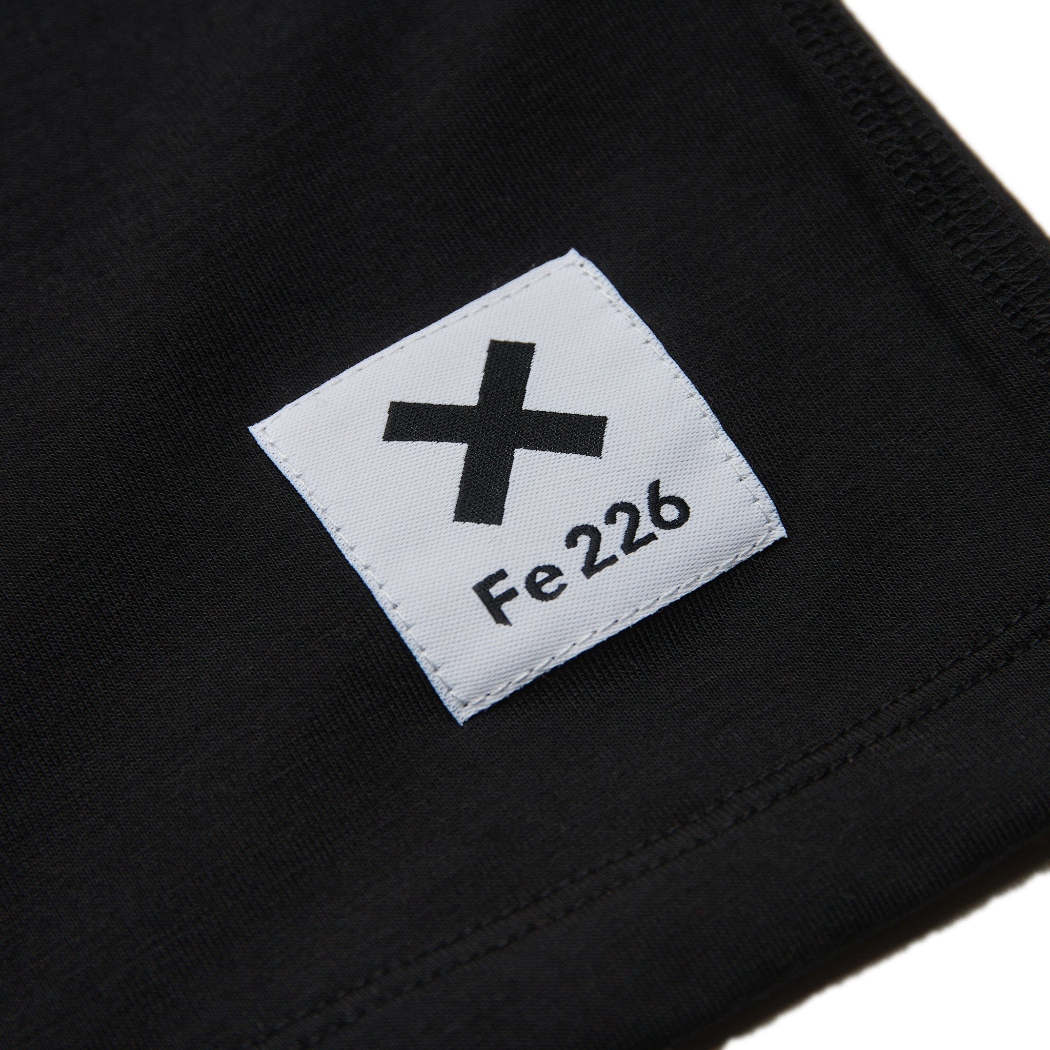 Damen Laufshirts, Schwarz