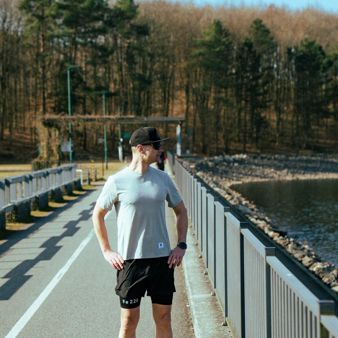 Running Shirt - SAVE 30%