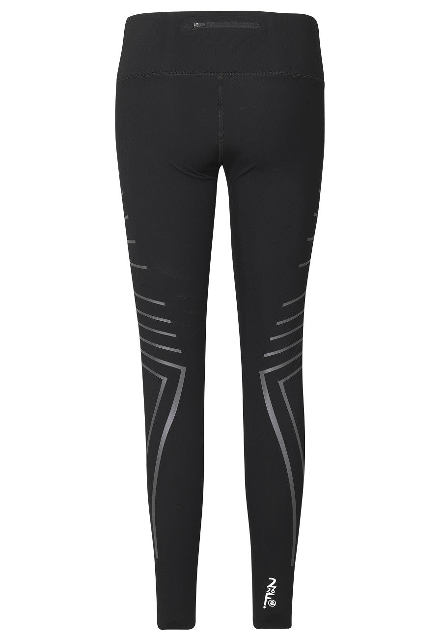 Look better and feel good in these Fe226 leggings that lift you buttocks and shape your thighs - Design by Ffion Appleton (Off-White, Beyoncé's Ivy Park and Nike)