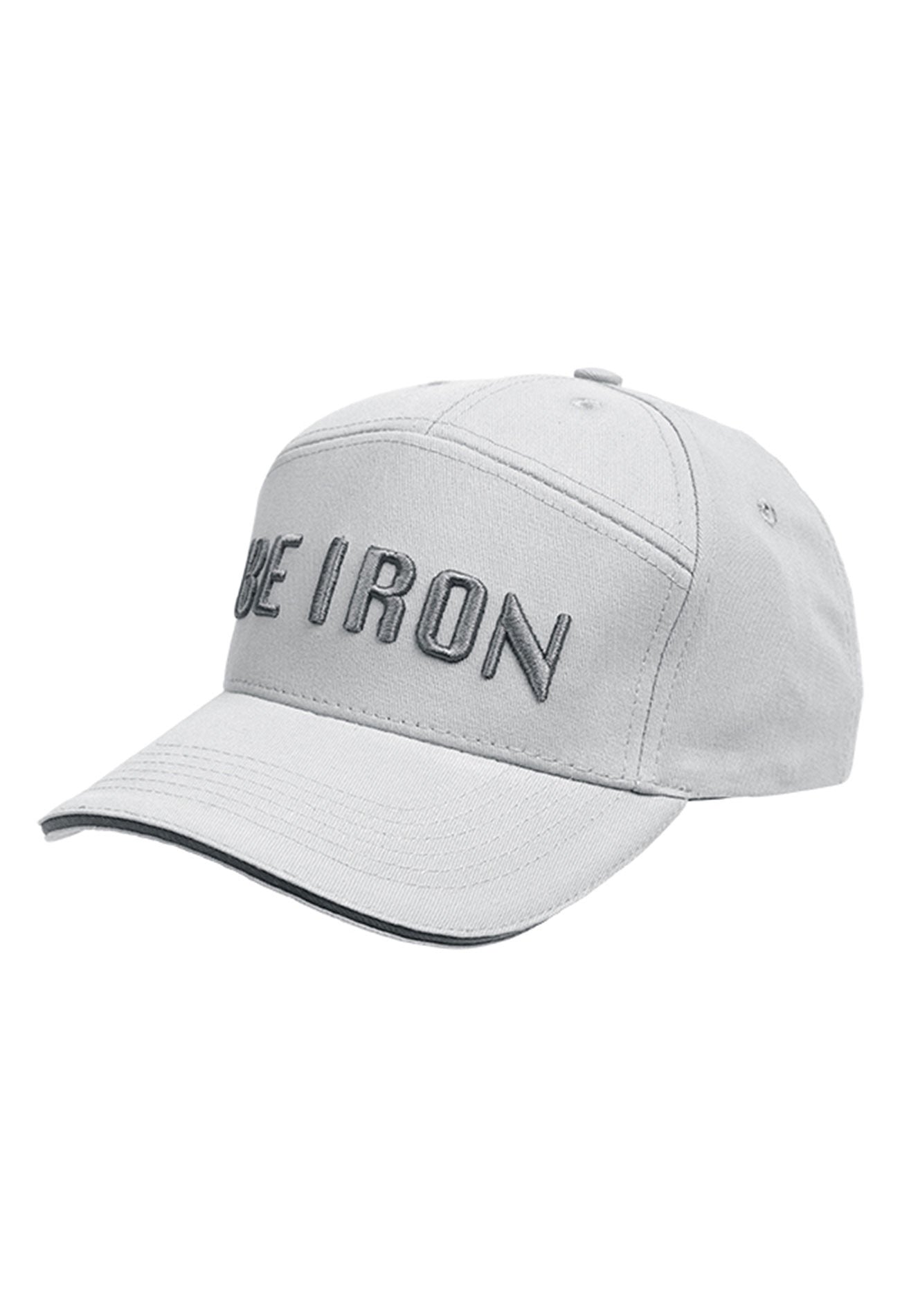BE IRON Cap - SPAR 25%