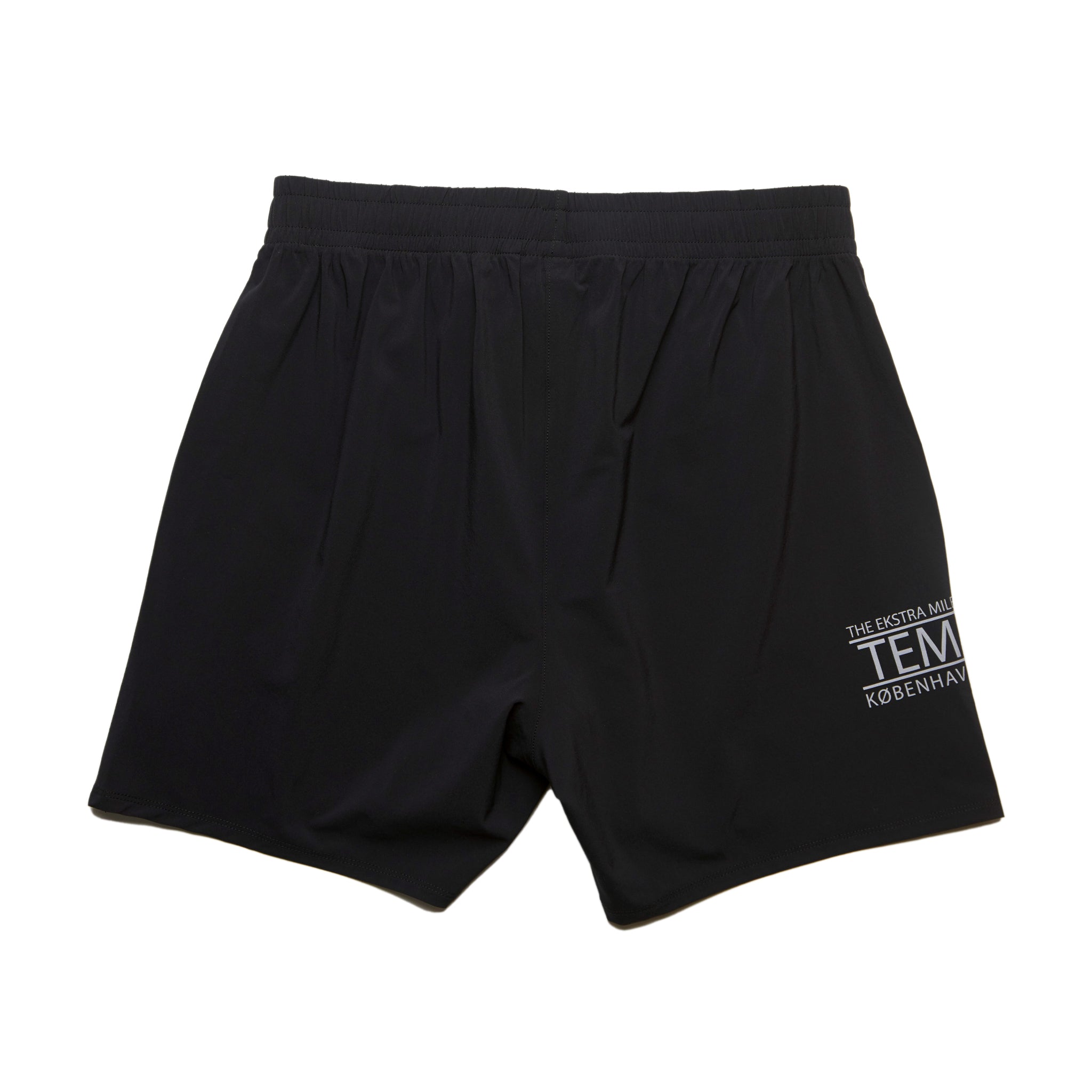 "Elevate your running experience with THE Fe226 Outer Running Short. Boasting high quality and super light-weight design, these shorts provide easy access to the side pockets of your Fe226 tight. Odor-less, quick-dry, and sweat-wicking features keep you comfortable during your runs. Stay visible with reflective logos for maximum safety. Pair them seamlessly with The Fe226 Short Running Tight, The Fe226 Long Running Tight, or The Fe226 Muscle Activator Running Tight for the ultimate running ensemble."