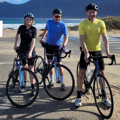 Cykling