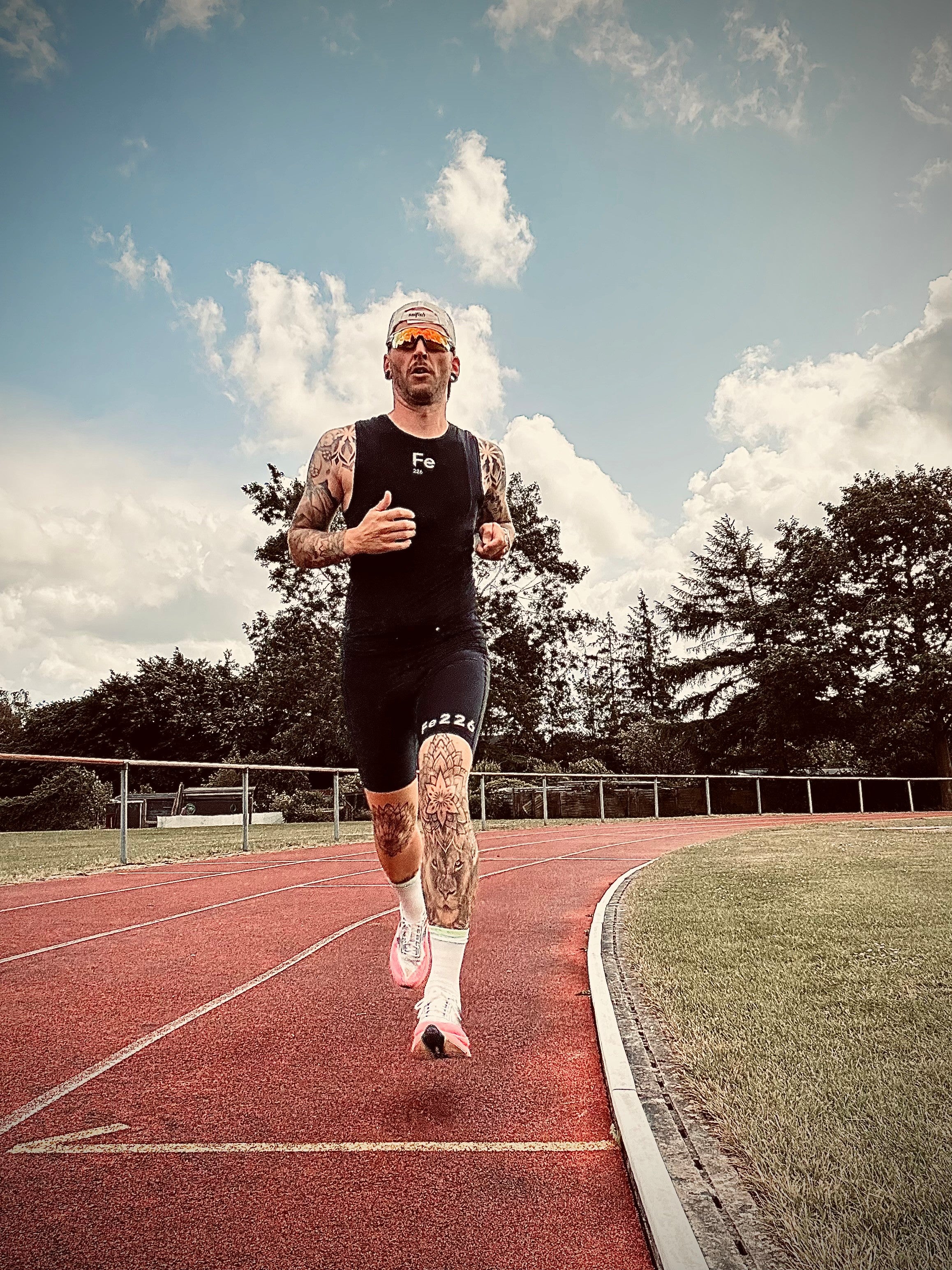 Forbedr dit løb, Performance Booster – Bundle & SPAR 20 %