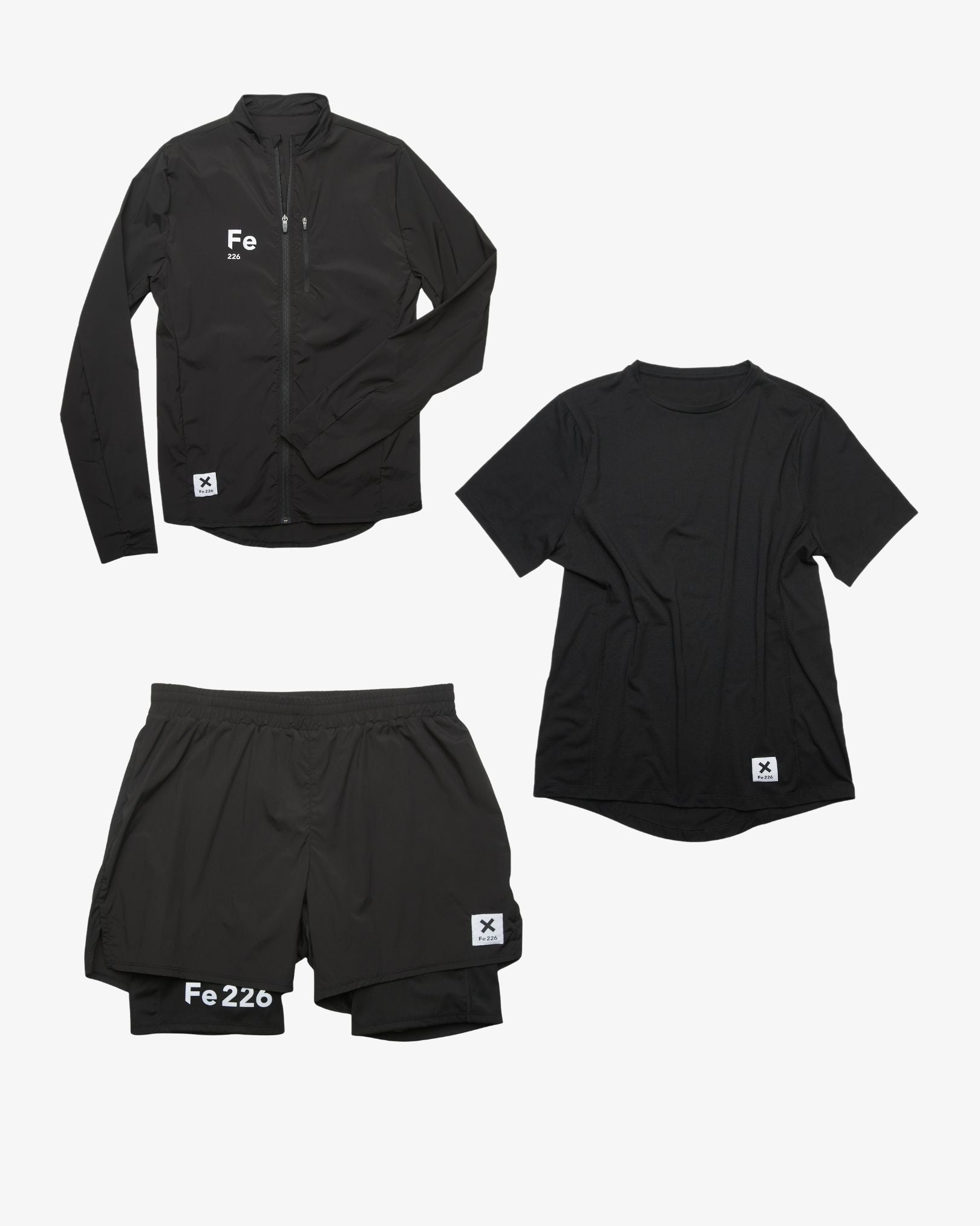 Kundenliebling Lauf-Essentials – Bundle und SPARE 20%