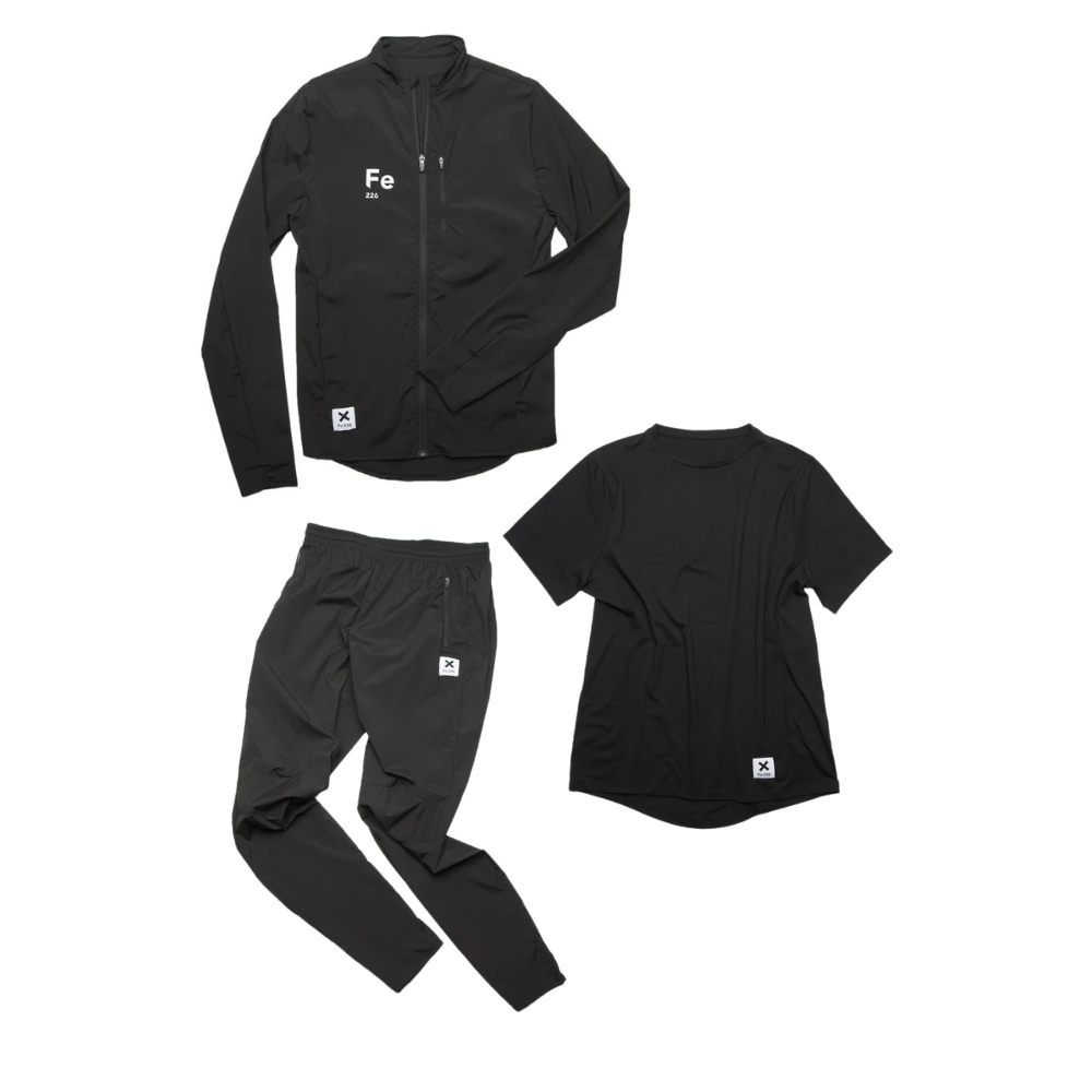 Performance Møder Stil – Bundle & SPAR 20%