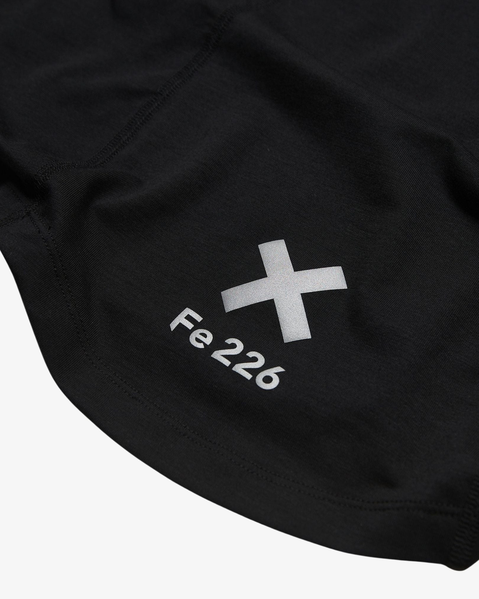 4-Panel Running T-shirt