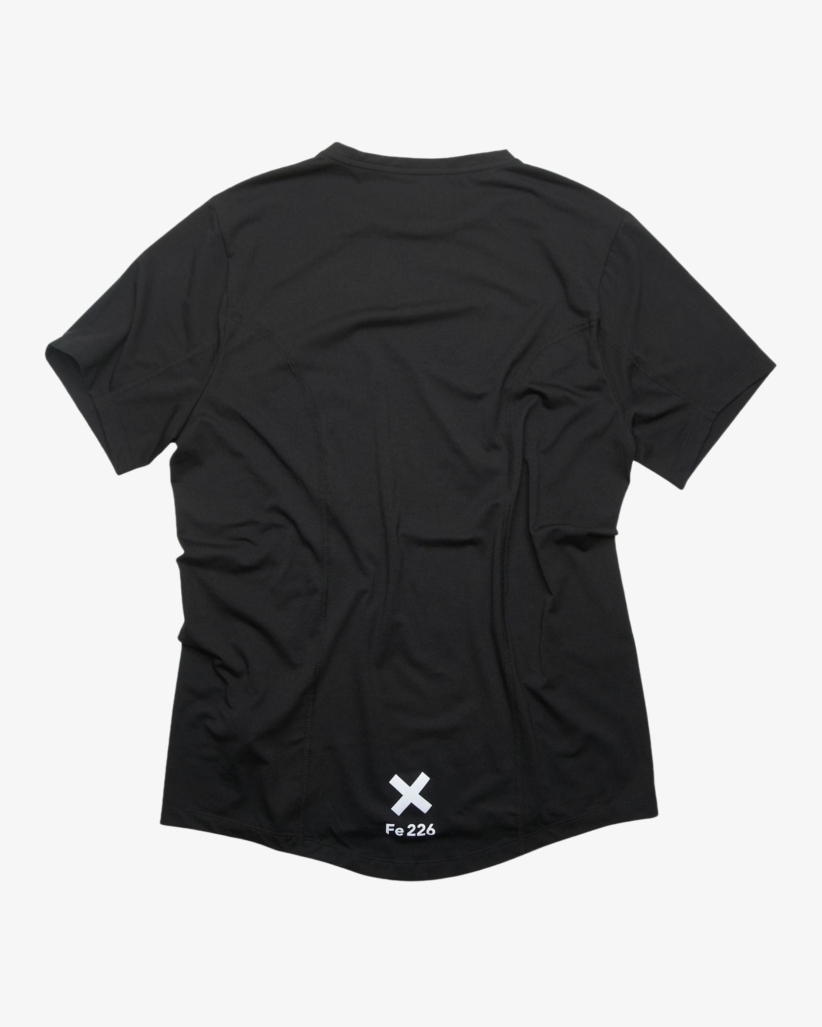 4-Panel Running T-shirt
