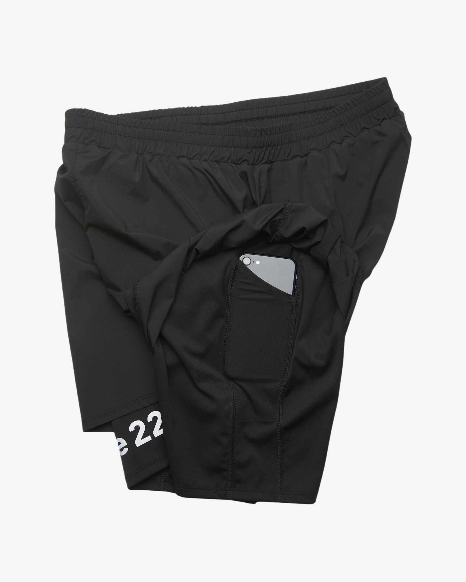 Kundernes Favorit - Windbreaker, 2-in-1 Shorts & Shirt