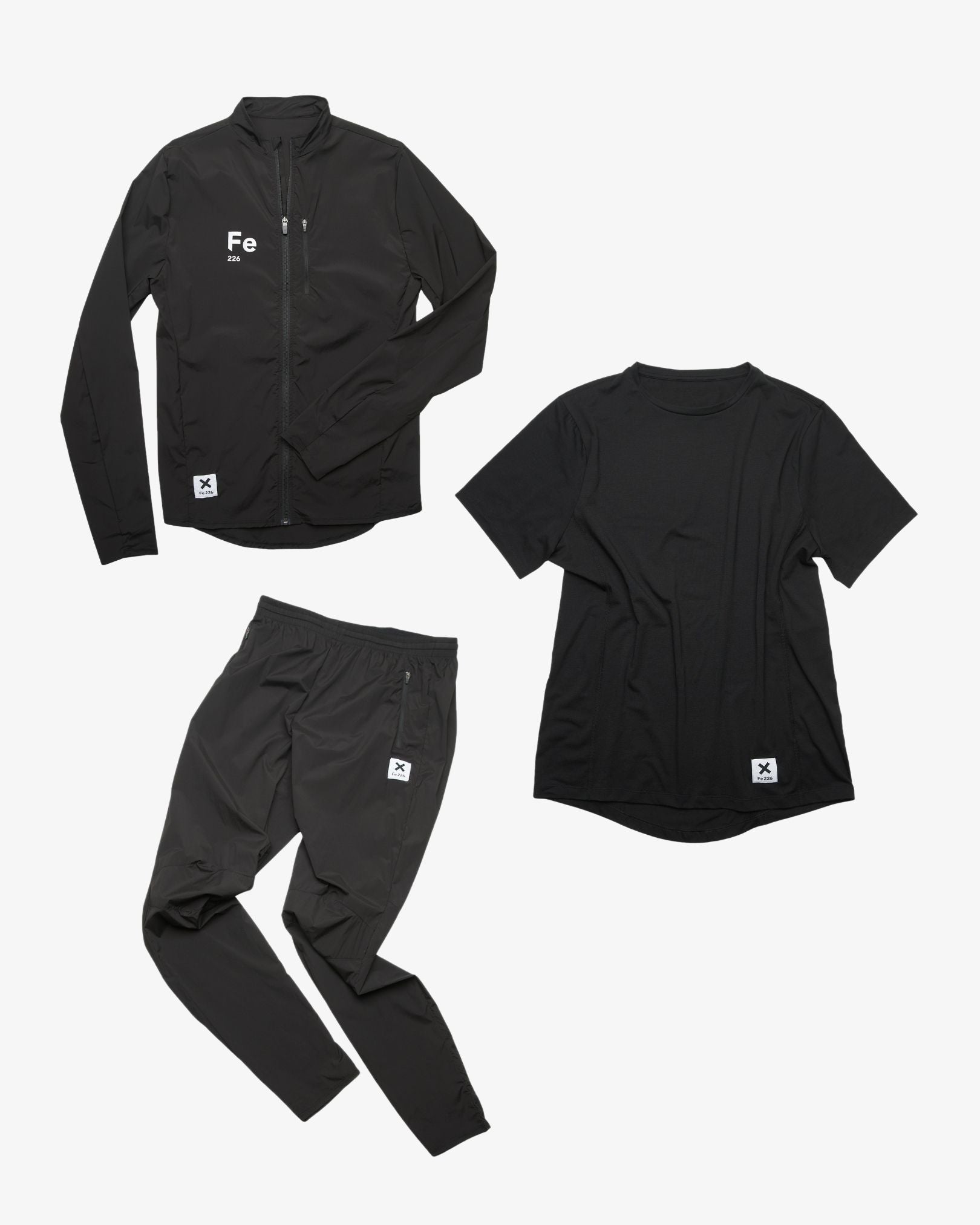 Performance Trifft Stil – Bundle und SPARE 20%