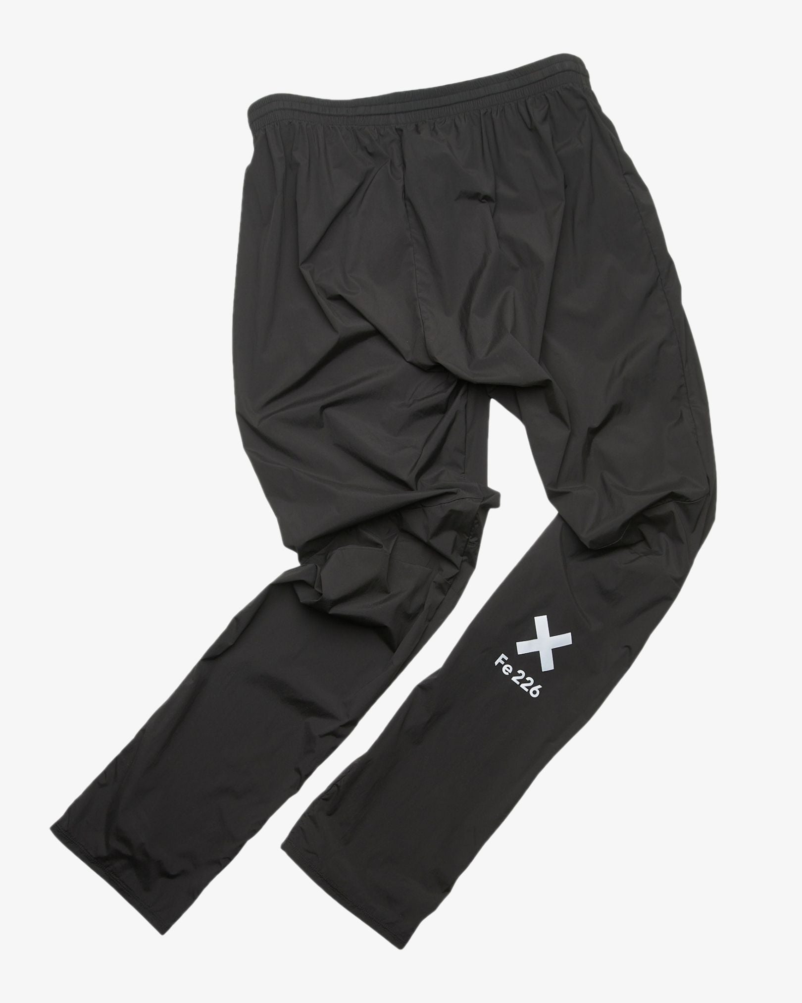 Track Pants - Locker geschnitten