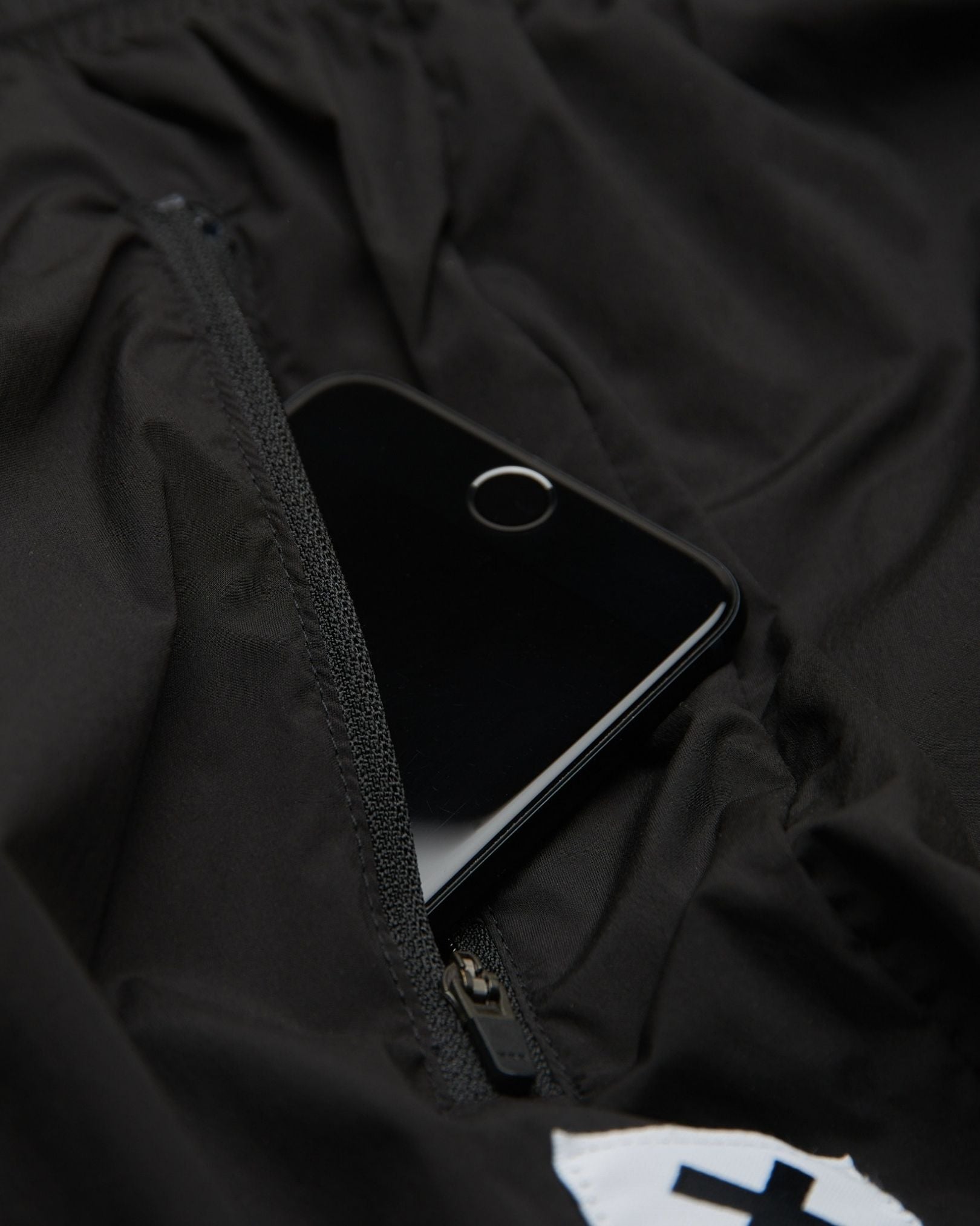 Track Pants - Locker geschnitten