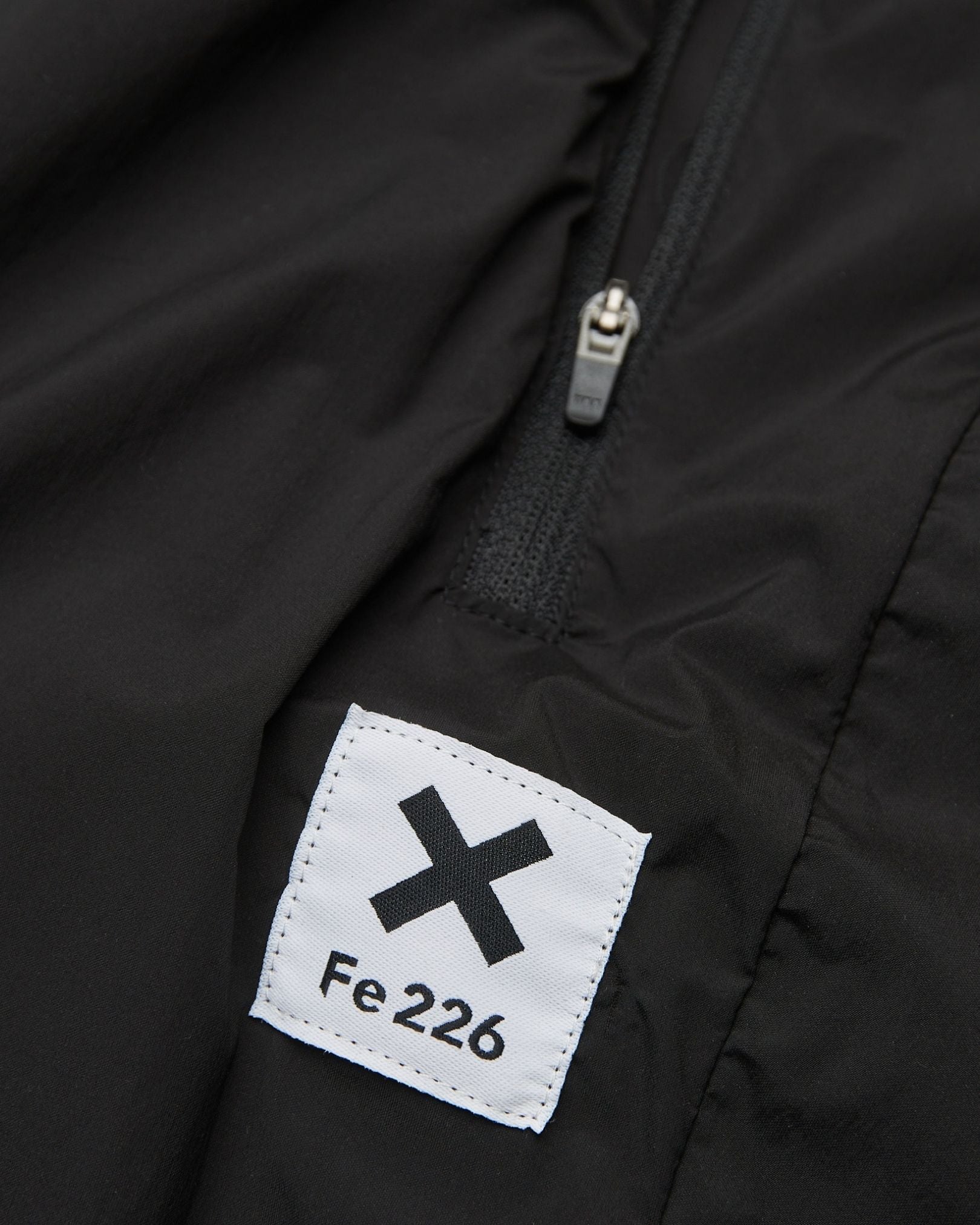 Track Pants - Locker geschnitten